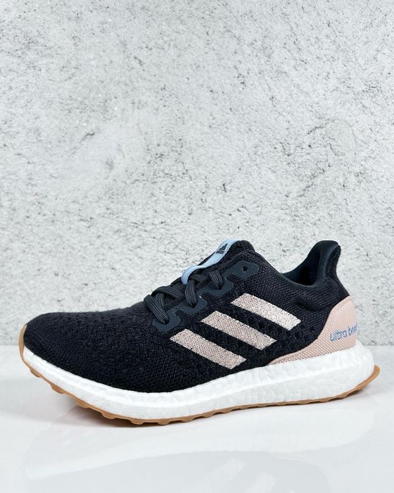 Adidas Ultraboost Uncaged Lab Grey