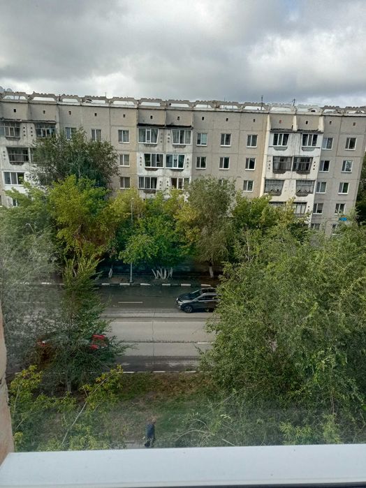 2 комнатная квартира