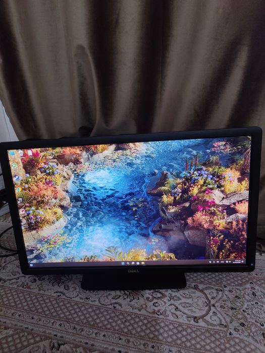 Монитор Dell P2512H