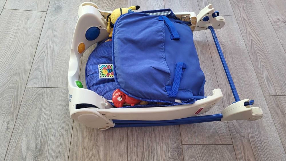 Люлка Fisher Price