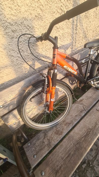 Детско колело 20"цола