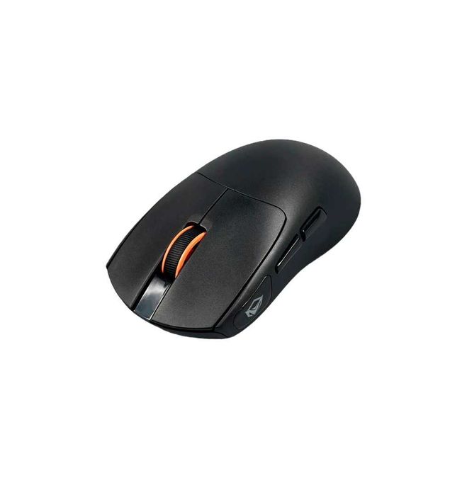 ! Мышь Meetion GW12 Black беспроводная игровая