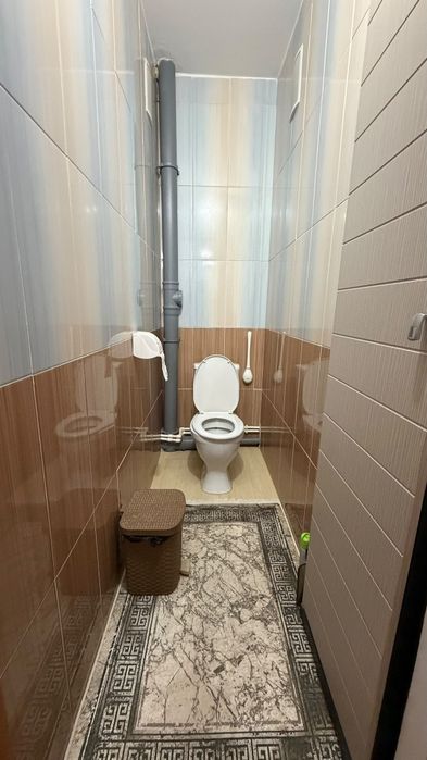 Продам 3х ком кв Мункеулы 105/1