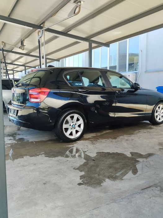 BMW 118 D с регистрация.