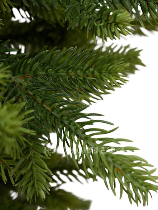 Yangi yil archa Новогодняя ёлка Ветки  100% веток выполнены из литого