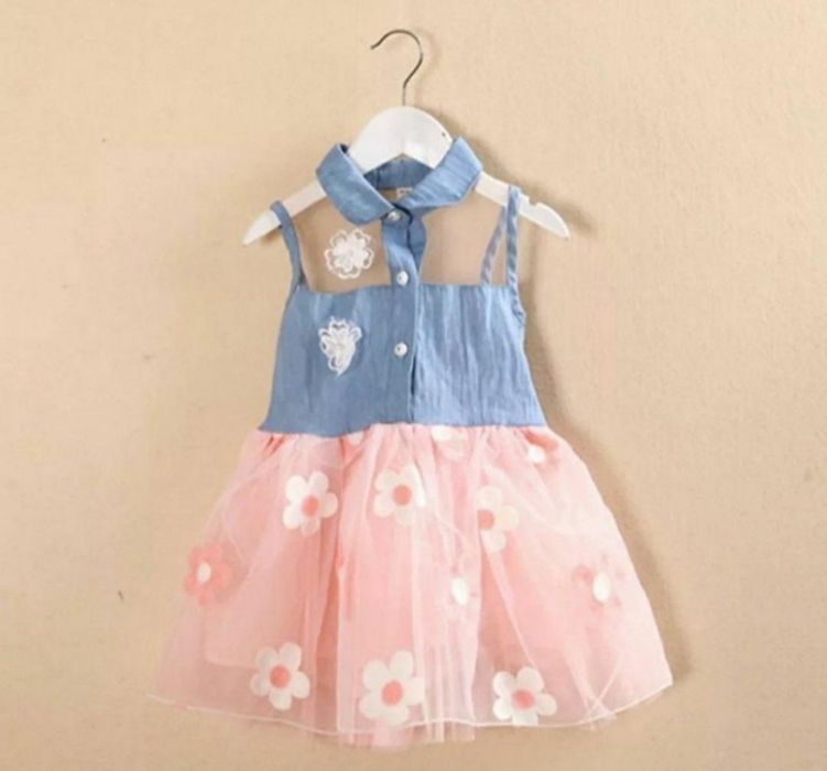 Роклички 1-2 год. 2бр.