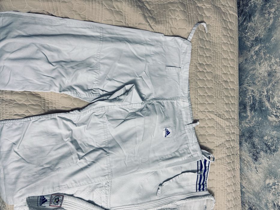 кимано адидас 160