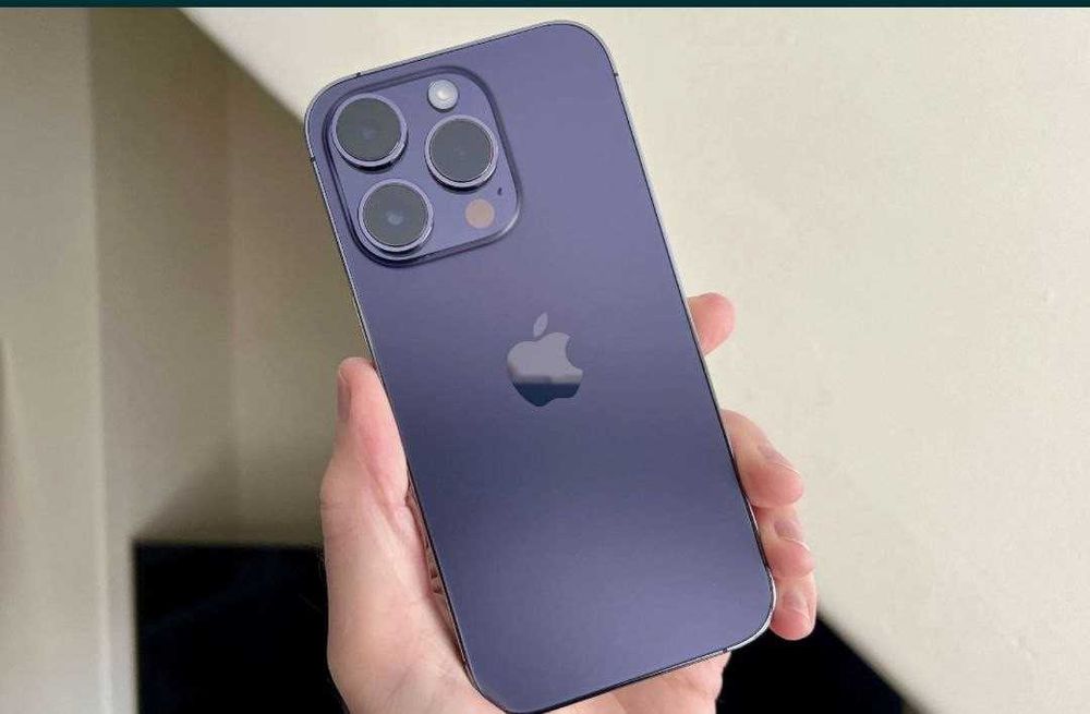 Iphone 15 pro max Lux 1:1 Dubai