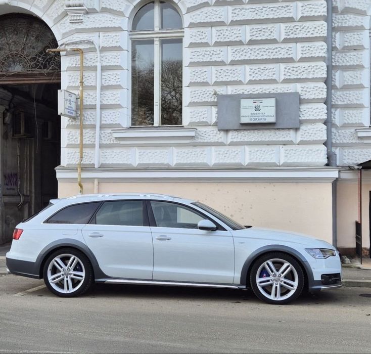 Jante oem 5x112 Audi A4/5/6/7/8 R20