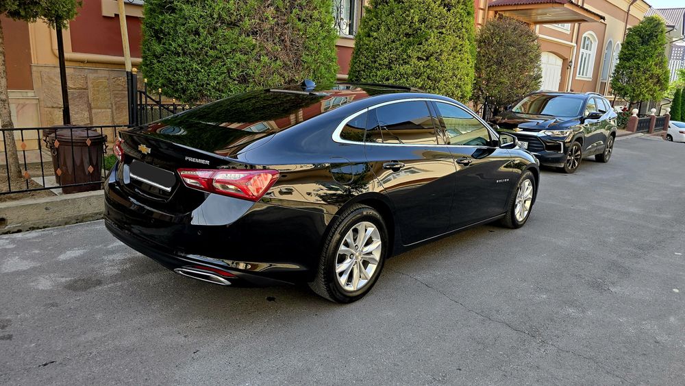 MALIBU 2 PREMIER 2022/23 2000$ navort ketgan Kiraska top toza idyal