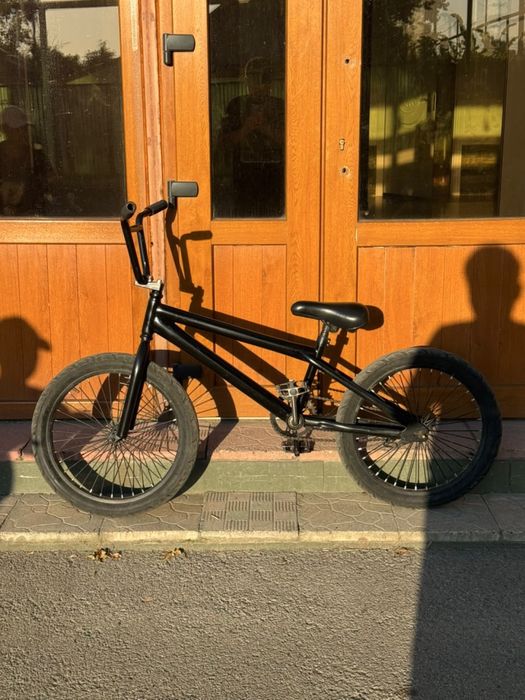 Продам BMX в хорошем состояниии