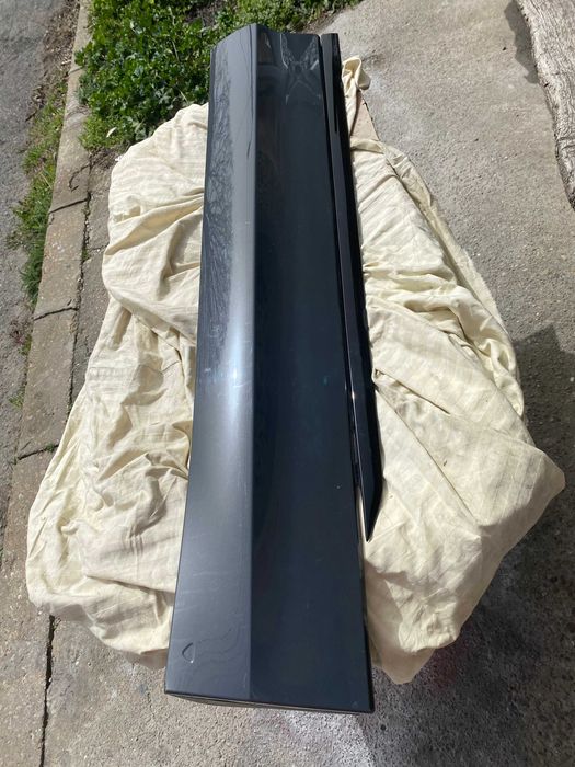 Предна дясна лайсна за врата VW Tiguan 2018