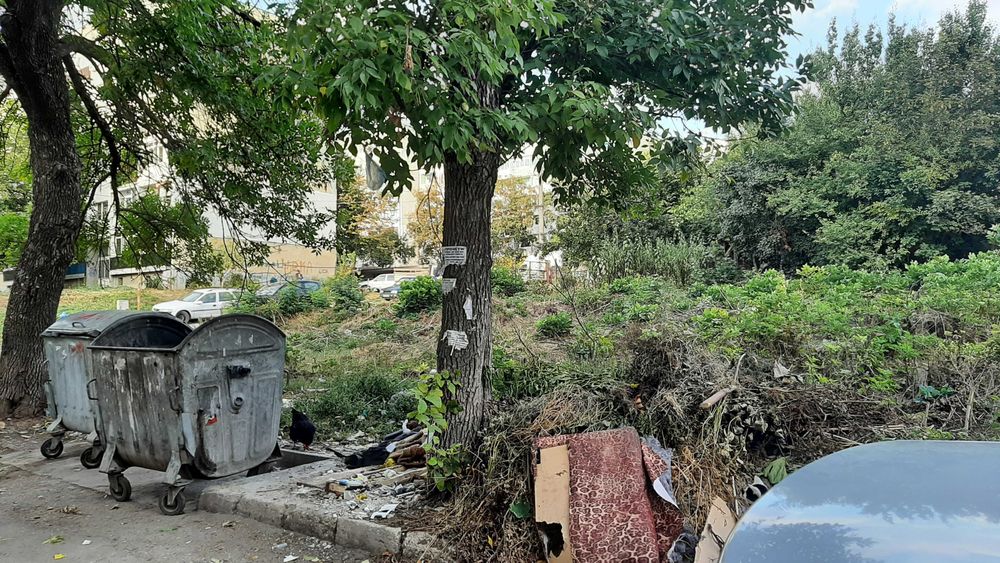 Продава се Парцел в Добрич, Йовково - 680 кв.м за 74 €/кв.м - Снимка #2