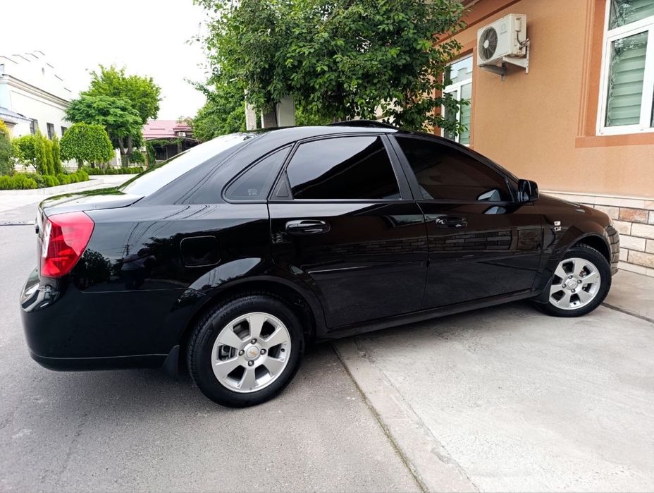 Chevrolet Gentra Qora 2023