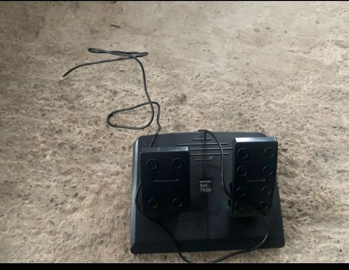 Volan gaming myria mg7400 (PS3/PS4/PC/xbox one)