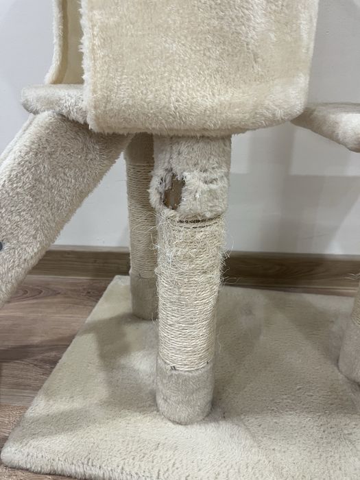 Катерушка за котки