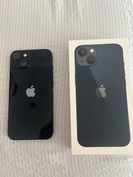 Продам 13 айфон на 128г