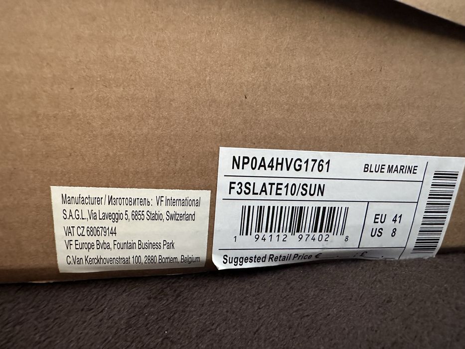 Napapijri оригинал зимни