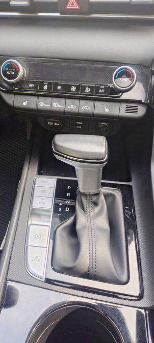 Hyundai Elantra 2023 года, 2.0