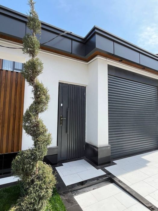 Метро Хонобод - 1.5 сотх евро коттедж сотилади 6 хона с ремонтом