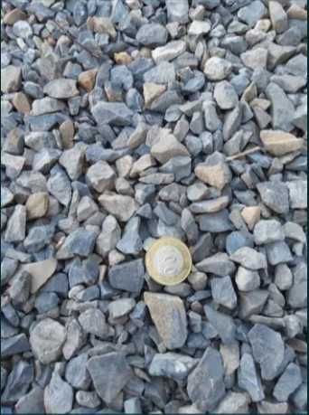 Щебень Песок Отсев Балласт Грунт Актобе