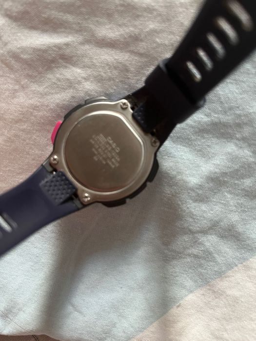 Дамски часовник Casio