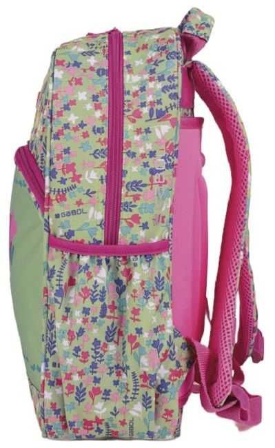 Ученическа раница Gabol - Roller, 1 отделение, 13 l