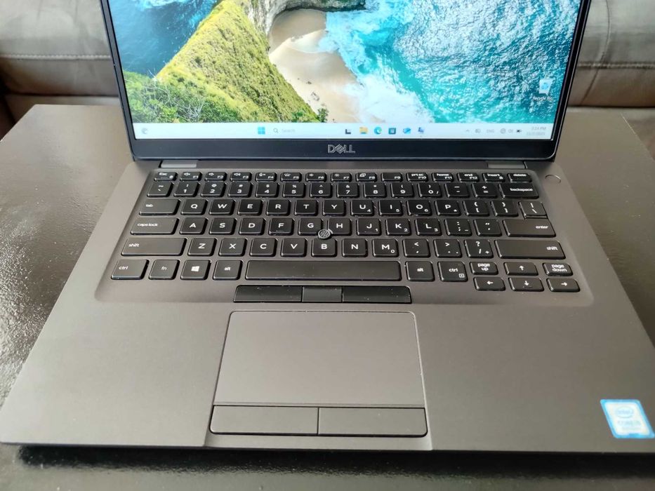 Dell Latitude 5400/16GB RAM/512GB SSD