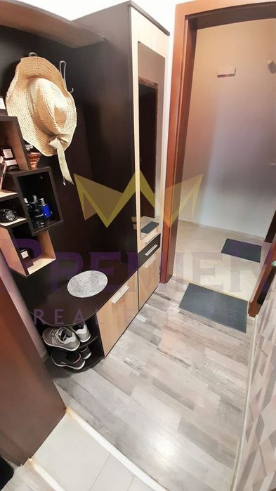 Продава се Едностаен апартамент в к.к. Слънчев бряг - 35 кв.м за 612 €/кв.м - Снимка #6