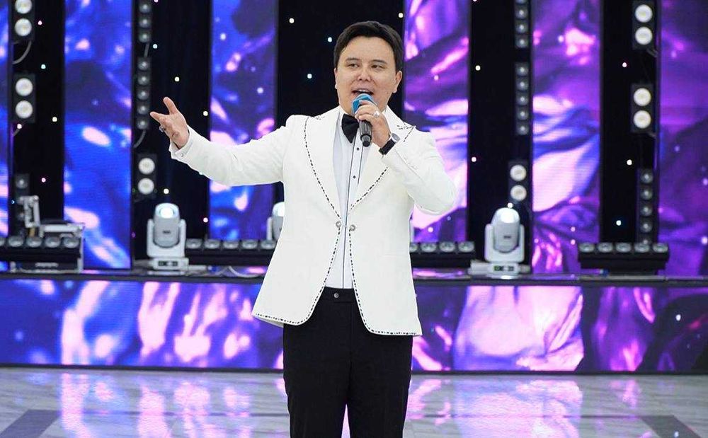 АсабаТамадаБаянДомбыра