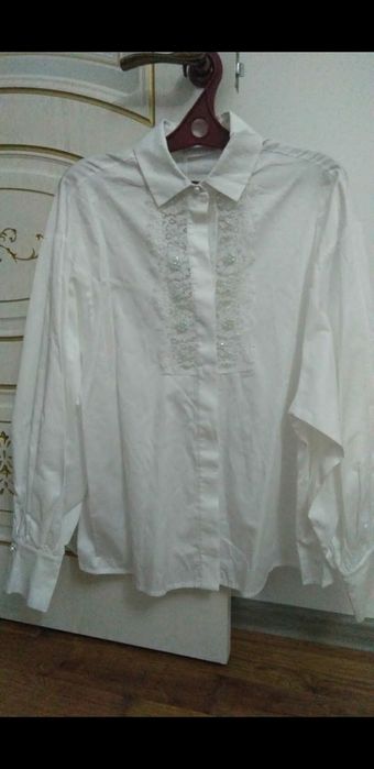 Рубашка фирма Gizia