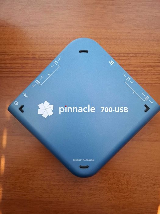 Pinnacle USB 700 кепчър