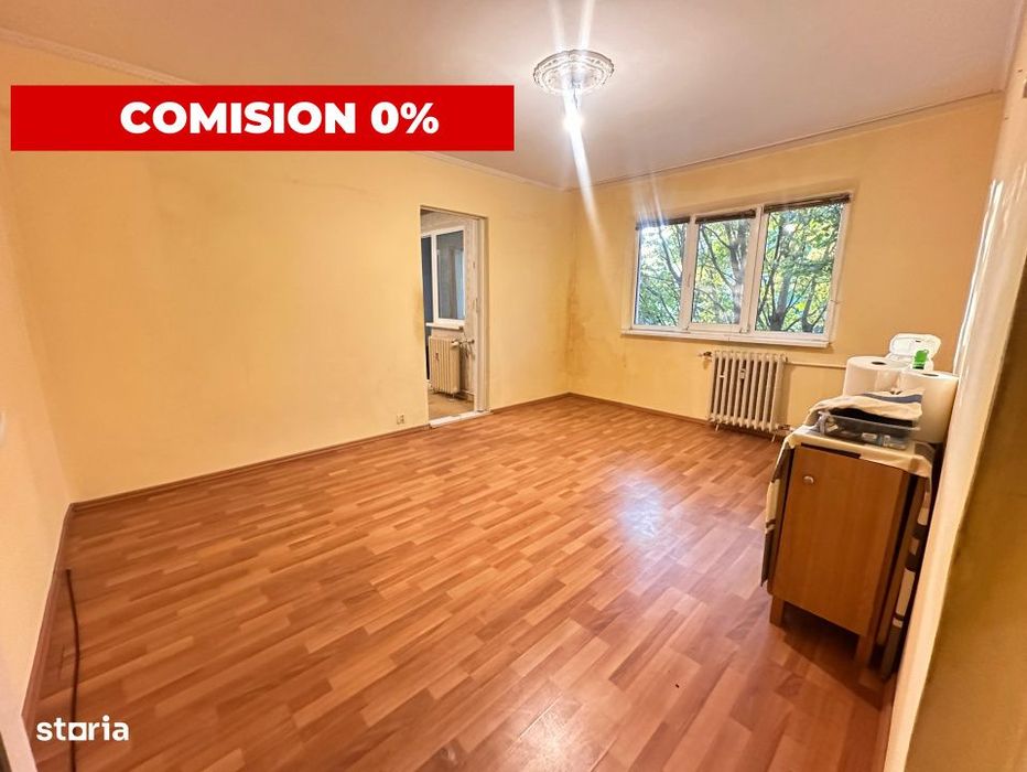 Apartament 3 camere  -zona Tomis Nord