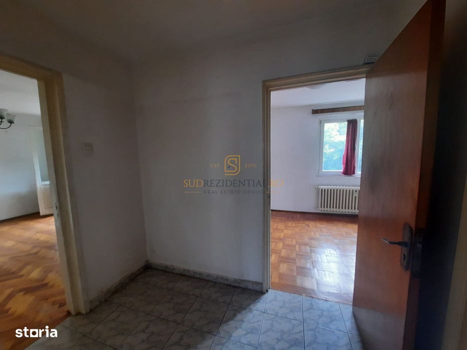 Bulevardul Alexandru Obregia, apartament 3 camere, disponibil imediat