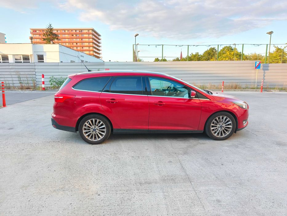 FORD Focus 2015 — imagine 4