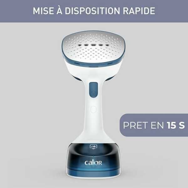 Вертикална парна ютия Calor DT7170C0