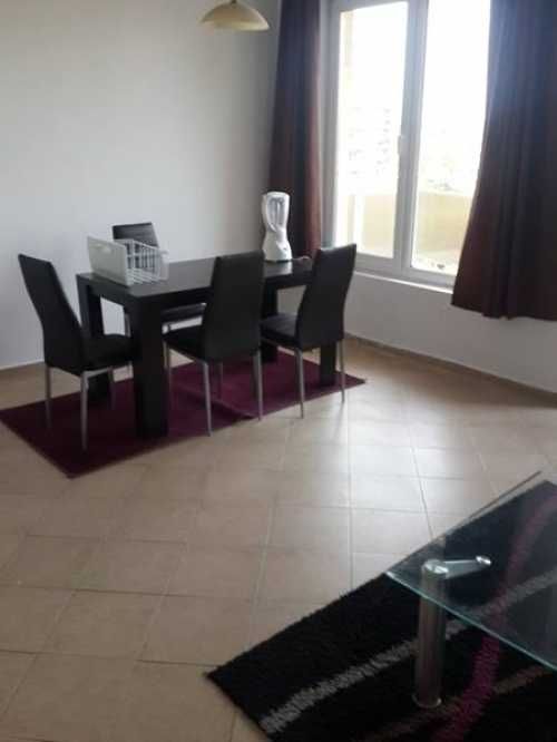 Двустаен имот във Витоша