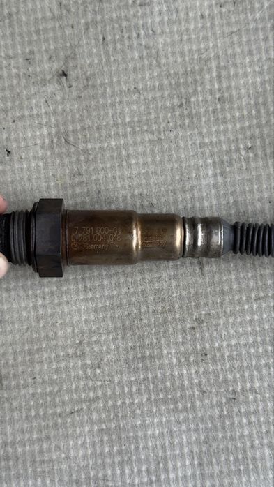 Ламбда Сонда за БМВ 1 3 5 6 Серия Е87 Е60 Е90 Е63