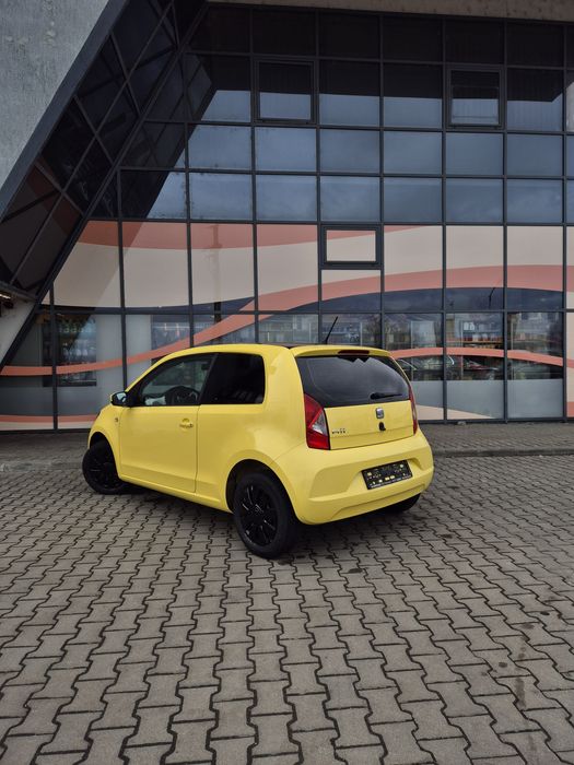 Seat Mii / Up / Citigo / Benzina / Euro 5 / Impecabila