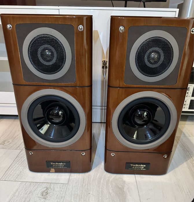 Boxe Technics MX100D Dobroesti • OLX.ro
