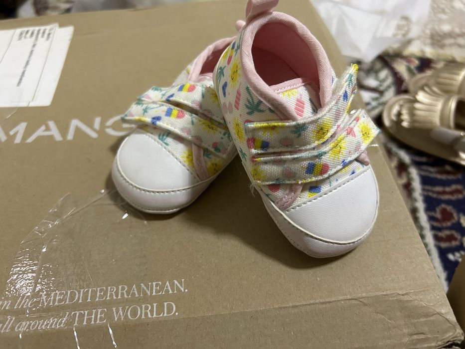 Детская обувь. Болалар оек кийими.б/у