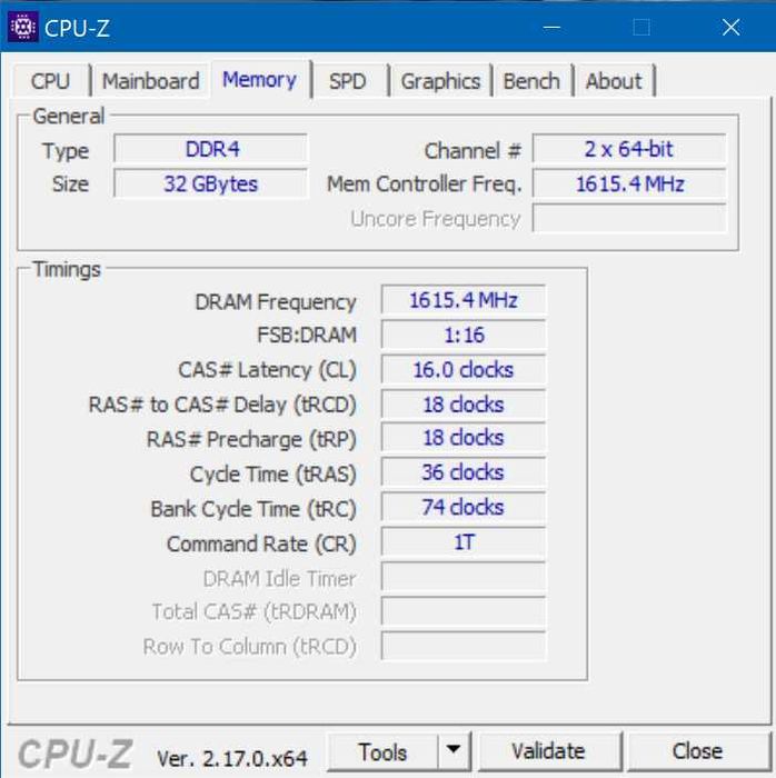 Ryzen 5800X3D + B350 + DDR4 32GB