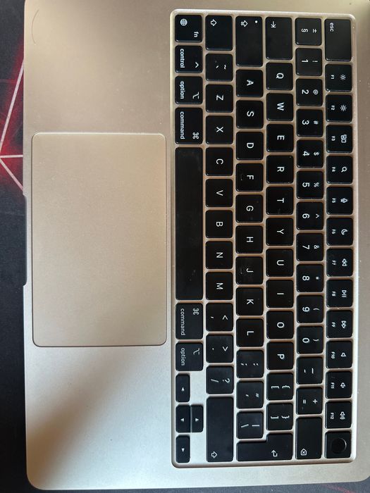 MacBook Air 13 M2 — миниатюра 3