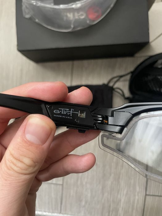 Ochelari tactici ctrl Noi