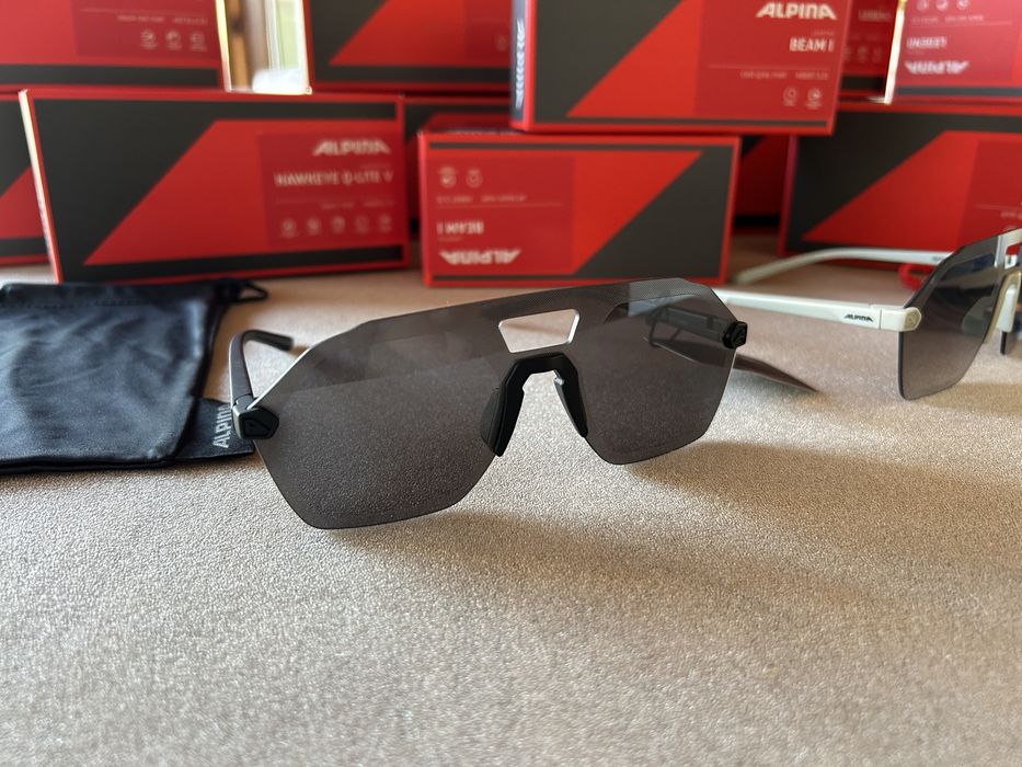 Очила Alpina Beam 1