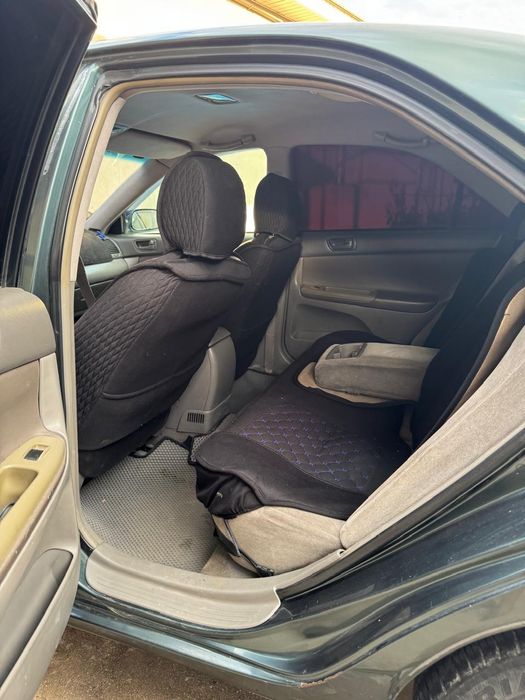 Tayota camry-30, 2002г