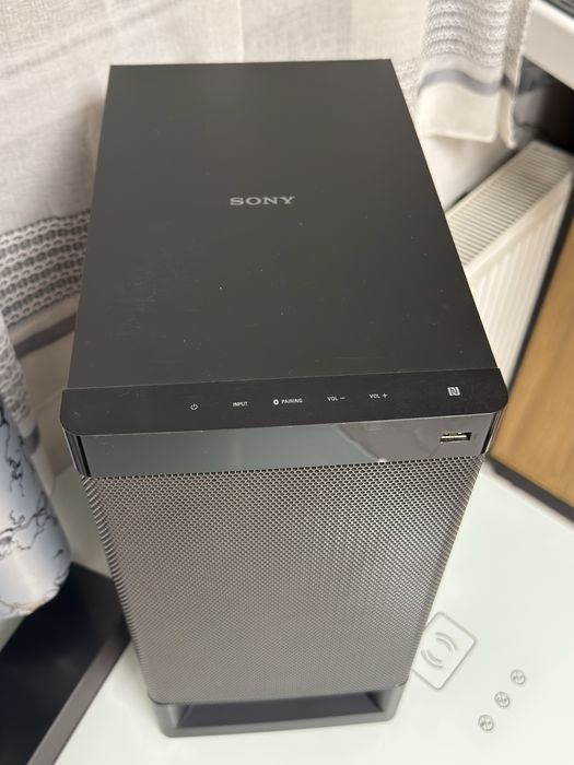 Sistem Sony HT-RT3 600w Bluetooth 5.1 canale