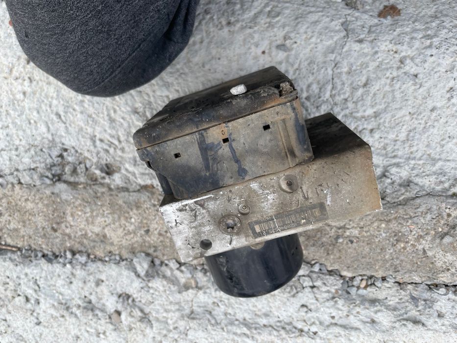 Части за Сеат ибиза