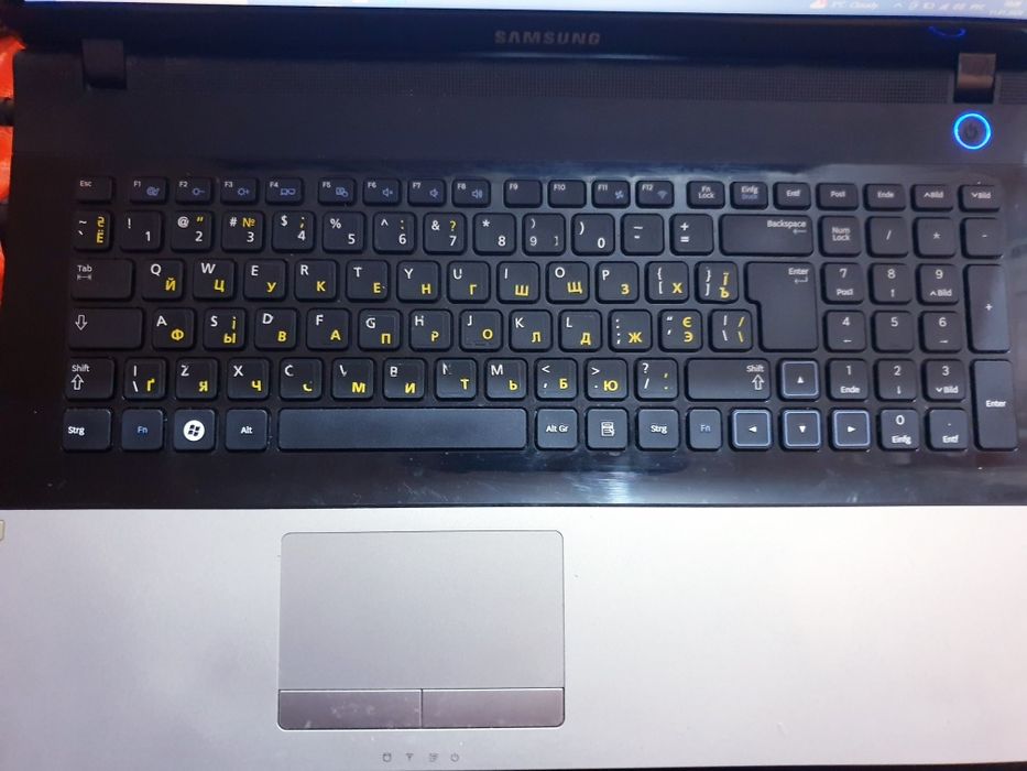 Noutbuk core i5 Ноутбук  соре i5