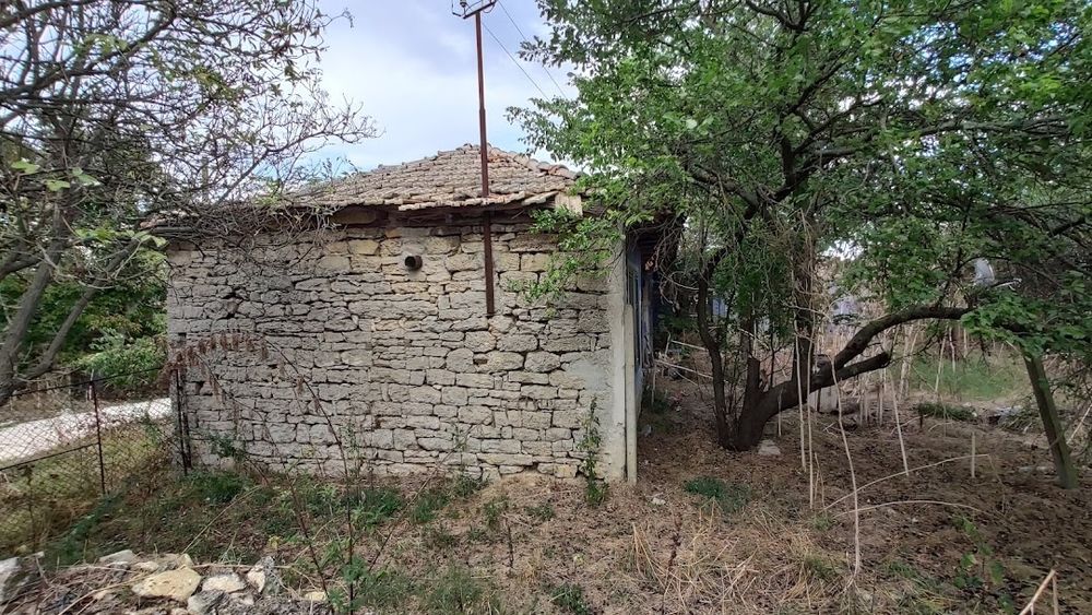 Продава се Парцел в Варна, Цветен квартал - 1482 кв.м за 23 €/кв.м - Снимка #4